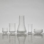 1764&nbsp;6221&nbsp;SET OF GLASS